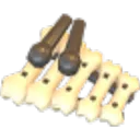Bone Xylophone