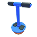 Bouncy Ball Pogo