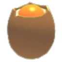 Broken Egg