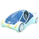 Bubble Car