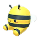 Bumblebee Hat