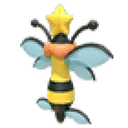 Bumblebee Pogo Stick