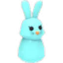 Bunny Plush