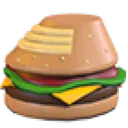 Burger Boots