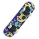 Buzz Off! Skateboard