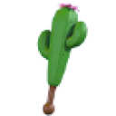 Cactus Bat
