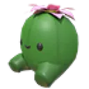 Cactus Friend Hat