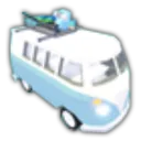 Camper Van