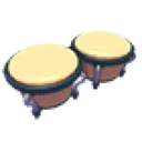 Camper's Bongos