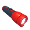 Camper's Flashlight