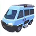 Camping Van