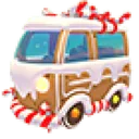 Candy Camper