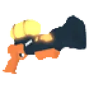 Candy Cannon