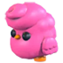 Candyfloss Chick