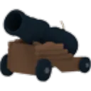 Cannon Stroller