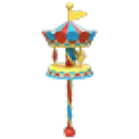 Carousel Propeller