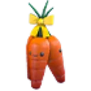 Carrot Bushel