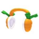 Carrot Headphones