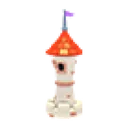 Castle Tower