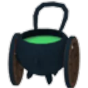 Cauldron Stroller
