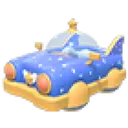 Celestial Carrier