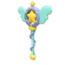 Celestial Propeller