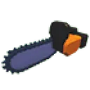 Chainsaw Rattle