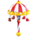 Chair Swing Propeller