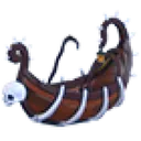 Charon's Boat