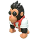 Chef Gorilla