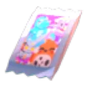 Cherry Blossom 2025 Sticker Pack