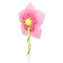 Cherry Blossom Earring