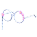 Cherry Blossom Glasses