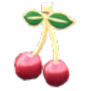 Cherry Earrings