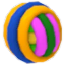 Chew Ball