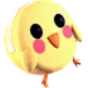 Chick Backpack