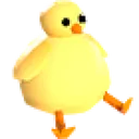 Chick Hat