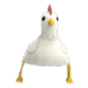 Chicken Hat