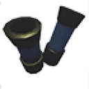 Chimney hat