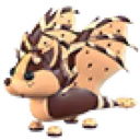 Chocolate Chip Bat Dragon
