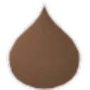 Chocolate Drop