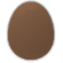 Chocolate Egg