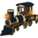 Choo Choo Train