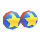 Circus Ball Skates