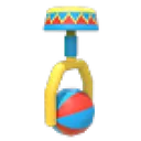 Circus Ball Unicycle