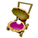 Clam Stroller