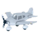 Classic Airplane