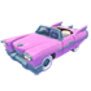Classic American Car