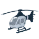 Classic Helicopter