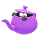 Classic Teapot